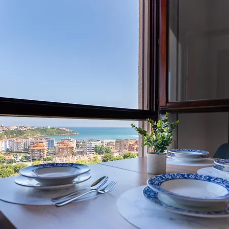 Con Vistas Al Mar Suances