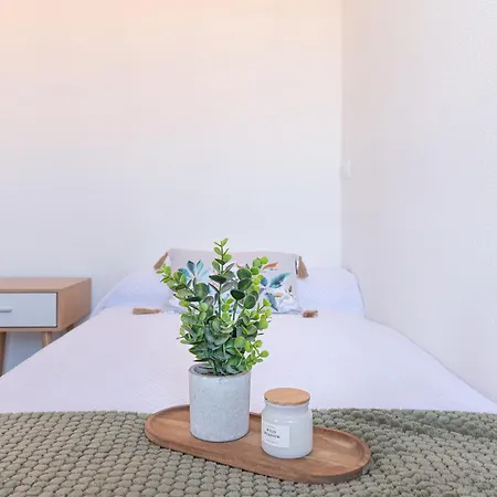 Con Vistas Al Mar Apartment