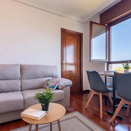 Con Vistas Al Mar Apartment