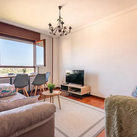 Con Vistas Al Mar * Suances