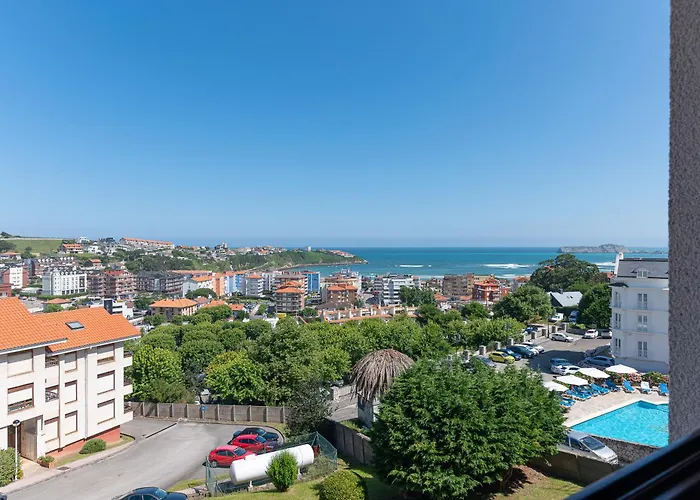 Con Vistas Al Mar * سوانثيس