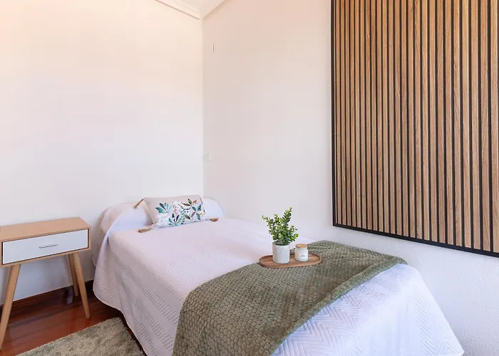 شقة Con Vistas Al Mar