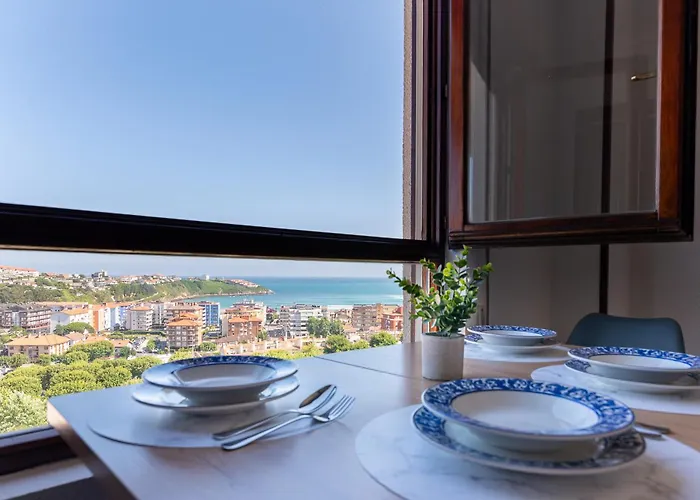 Con Vistas Al Mar سوانثيس