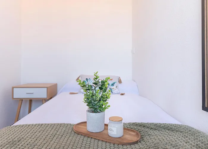 Con Vistas Al Mar شقة