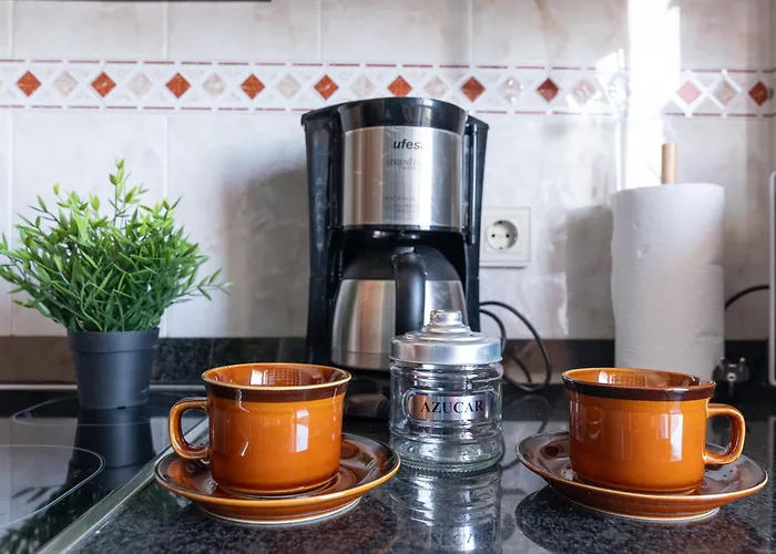 Con Vistas Al Mar شقة