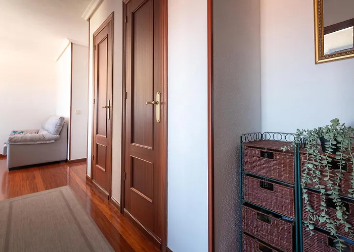 Con Vistas Al Mar شقة *