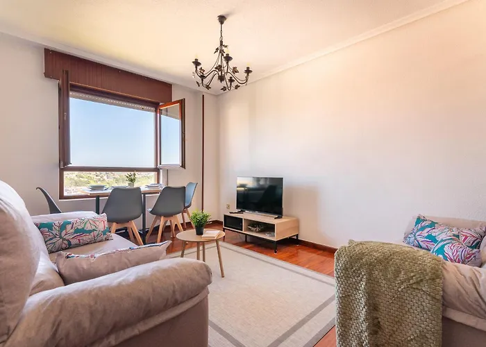 Con Vistas Al Mar * سوانثيس