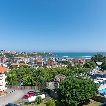 Con Vistas Al Mar * Suances
