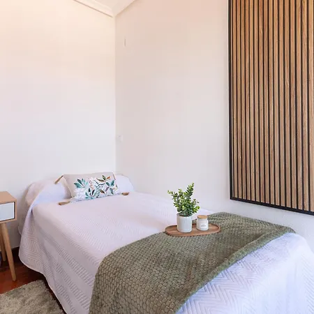 Appartamento Con Vistas Al Mar