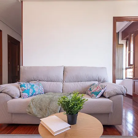 Con Vistas Al Mar Appartamento