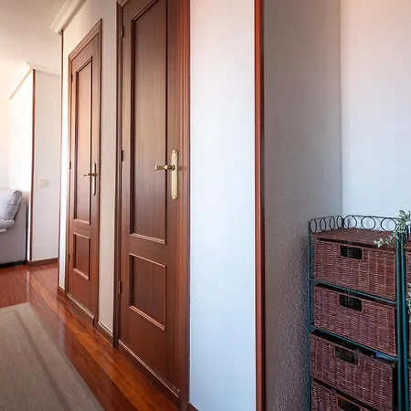 Con Vistas Al Mar Appartamento *