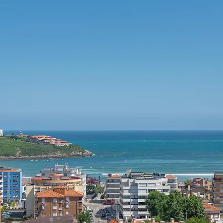 Con Vistas Al Mar * Suances